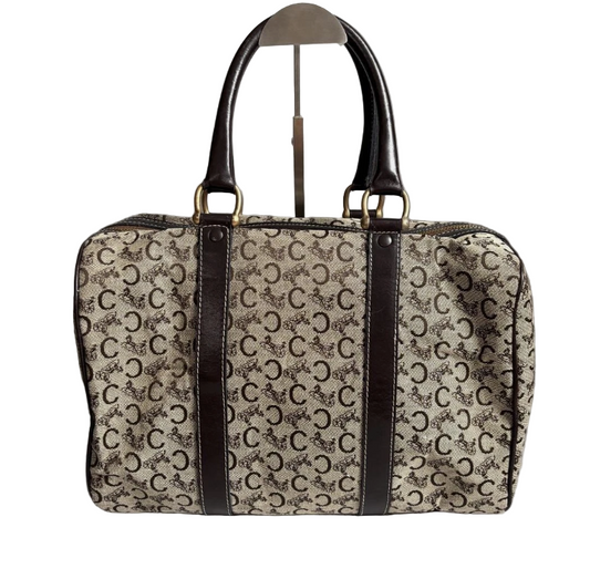 Pre-owned Celine Shoulder Bag