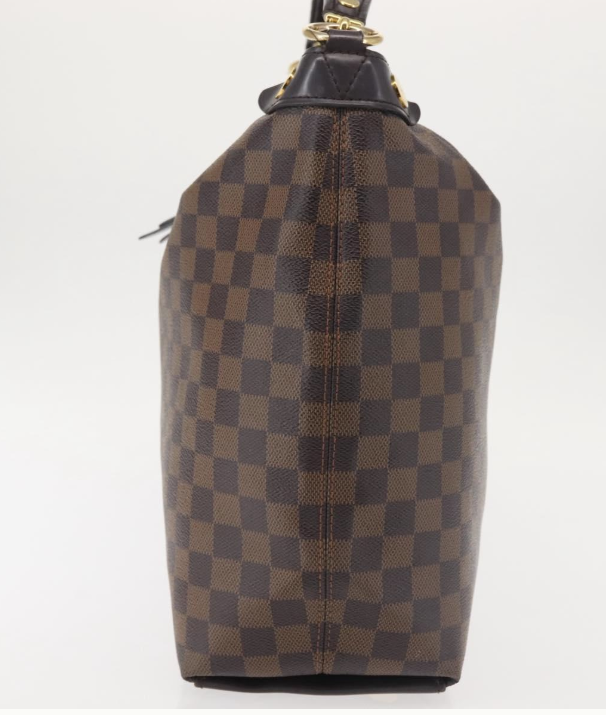 Pre-owned Louis Vuitton Duomo Hobo
