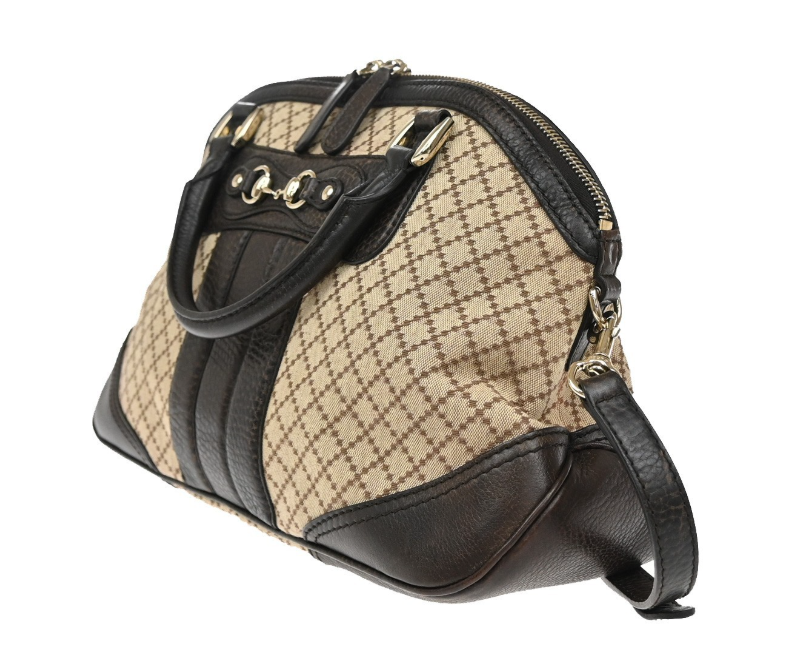 Pre-owned Gucci Crossbody Handbag