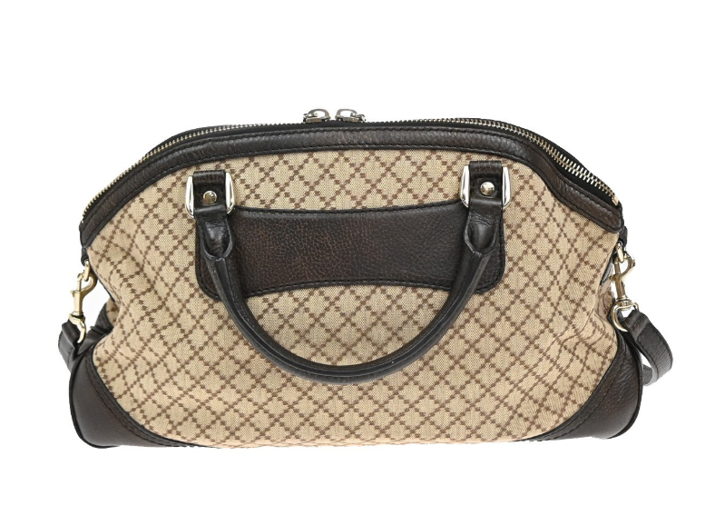 Pre-owned Gucci Crossbody Handbag