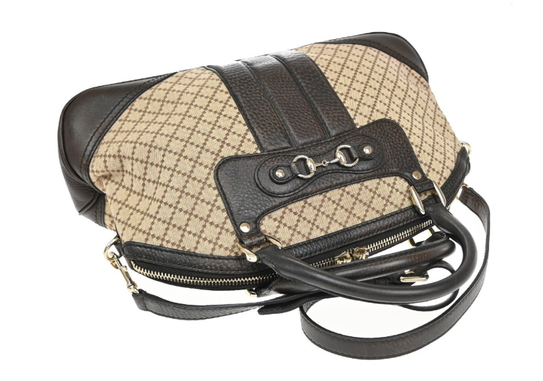 Pre-owned Gucci Crossbody Handbag