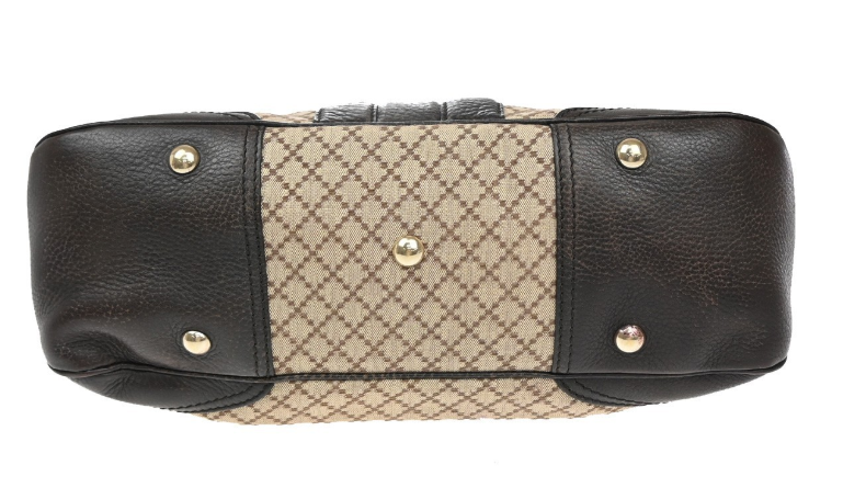Pre-owned Gucci Crossbody Handbag