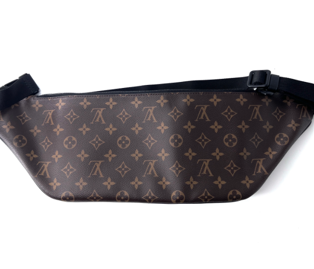 Pre-owned Louis Vuitton Christopher Bumbag