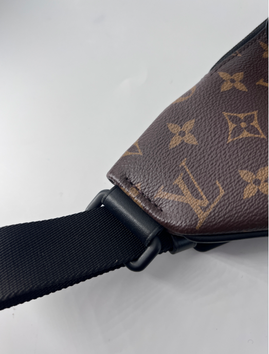 Pre-owned Louis Vuitton Christopher Bumbag