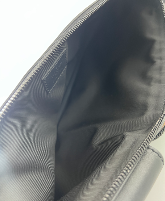 Pre-owned Louis Vuitton Christopher Bumbag
