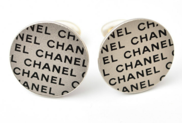 Pre-owned Chanel Earring