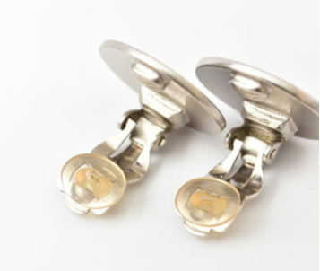 Pre-owned Chanel Earring