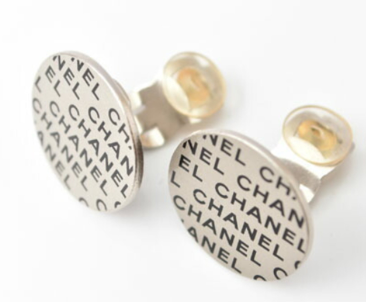 Pre-owned Chanel Earring