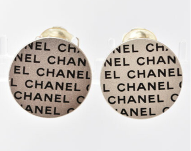 Pre-owned Chanel Earring
