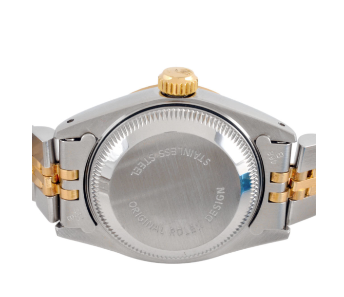 Pre-owned Rolex Datejust E-series