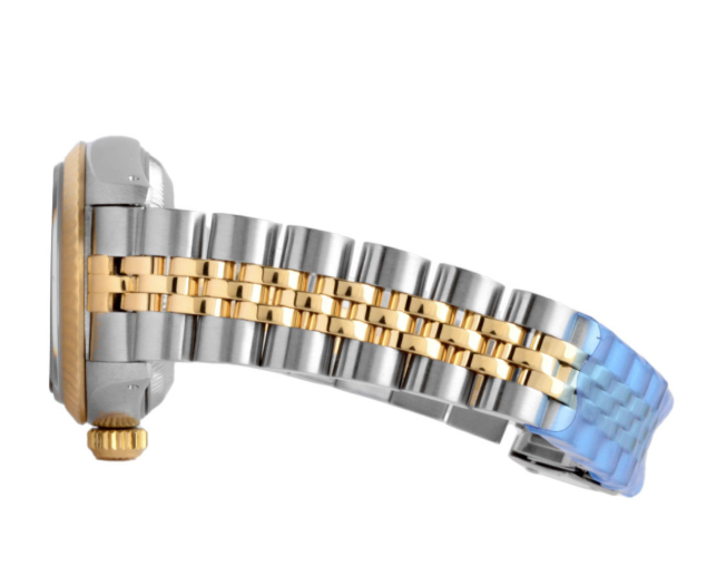 Pre-owned Rolex Datejust E-series