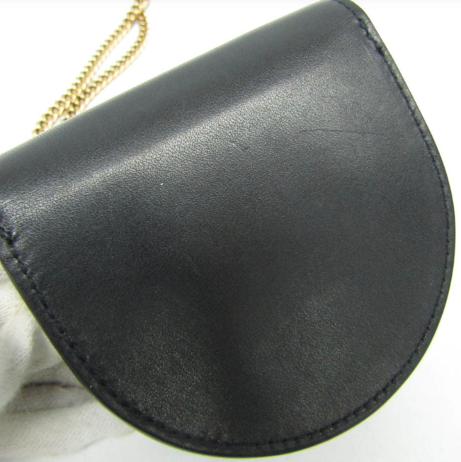 Pre-owned Saint Laurent Cassandra