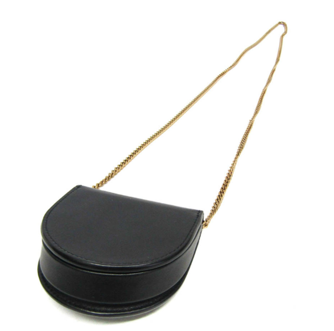 Pre-owned Saint Laurent Cassandra