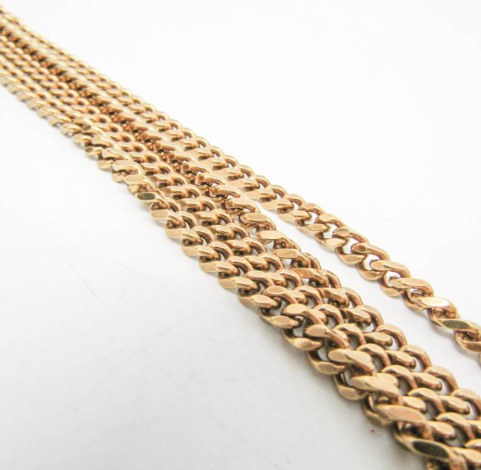 Pre-owned Saint Laurent Cassandra