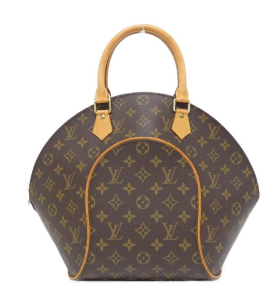 Pre-owned Louis Vuitton Ellipse PM