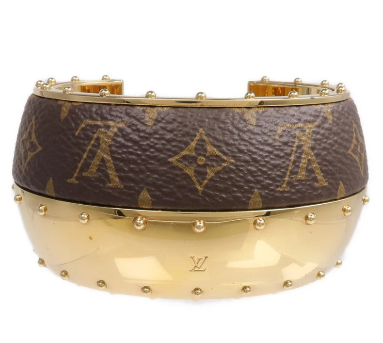Pre-owned LOUIS VUITTON LV Bracelet/Bangle