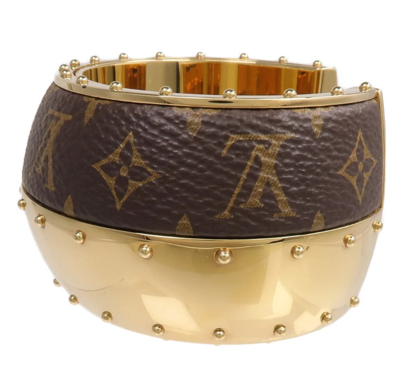 Pre-owned LOUIS VUITTON LV Bracelet/Bangle