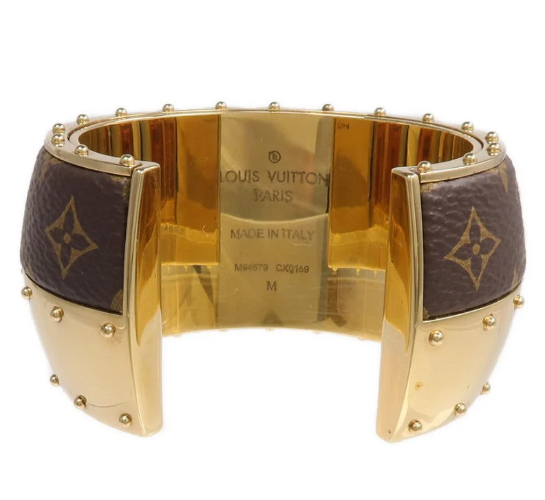 Pre-owned LOUIS VUITTON LV Bracelet/Bangle