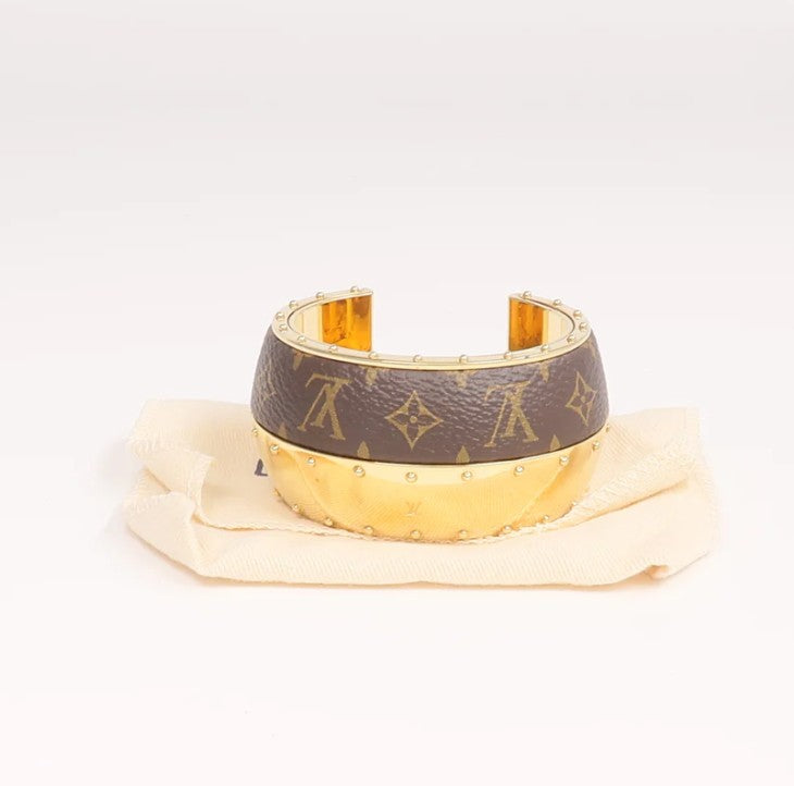 Pre-owned LOUIS VUITTON LV Bracelet/Bangle