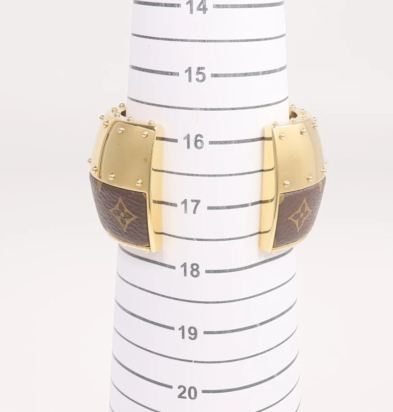 Pre-owned LOUIS VUITTON LV Bracelet/Bangle