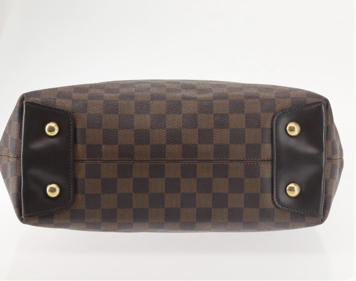 Pre-owned Louis Vuitton Duomo Hobo