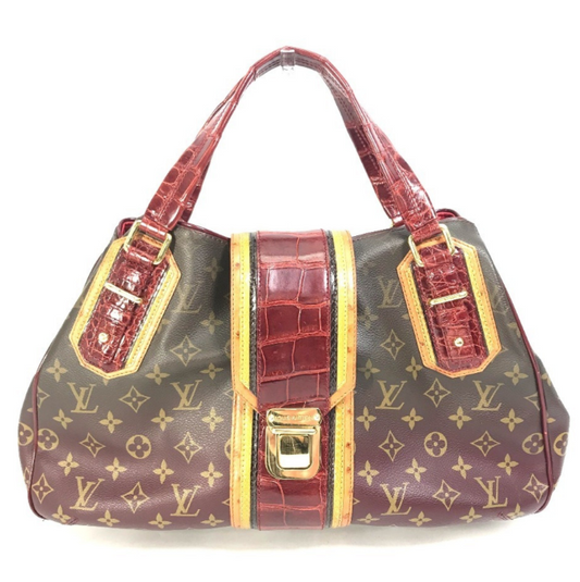 Pre-owned Louis Vuitton Griet Mirage