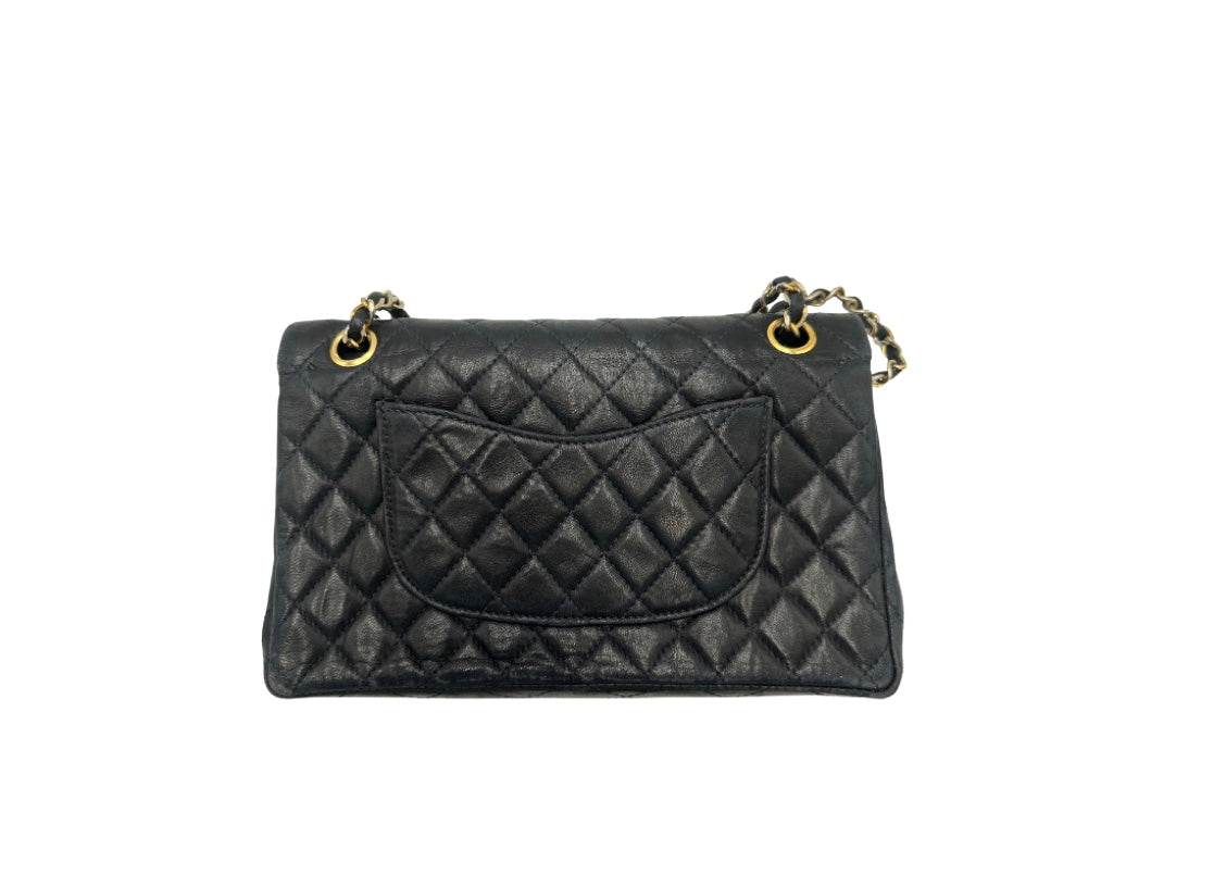 Pre-owned Chanel Timeless - Classic Double Flap Bag