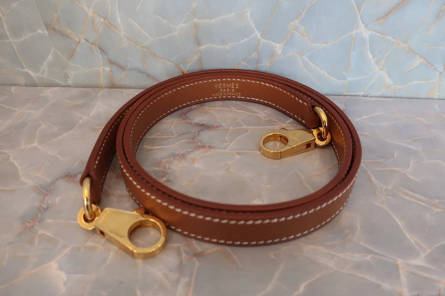 Pre-owned Hermes Kelly