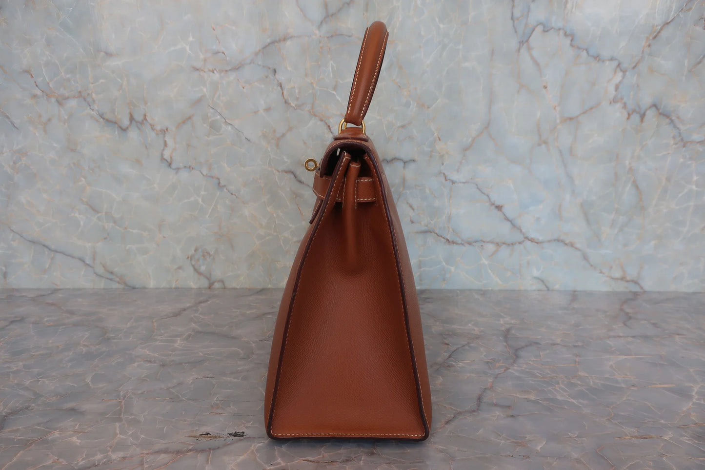Pre-owned Hermes Kelly