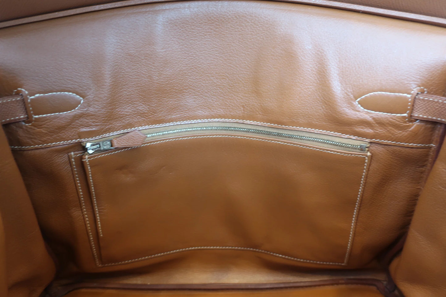 Pre-owned Hermes Birkin