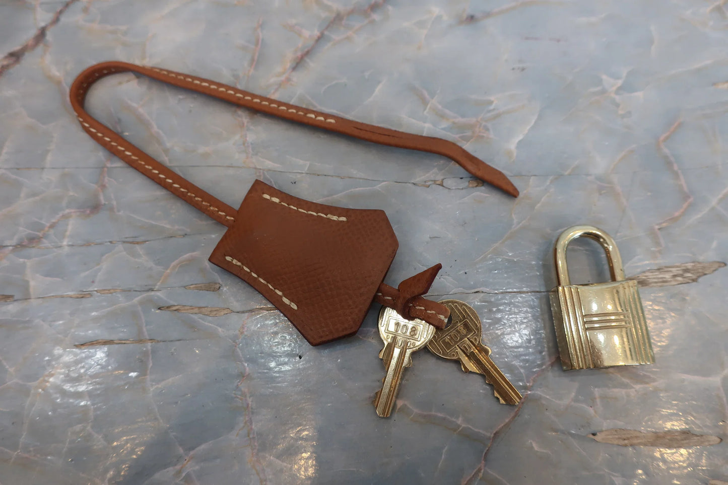 Pre-owned Hermes Birkin