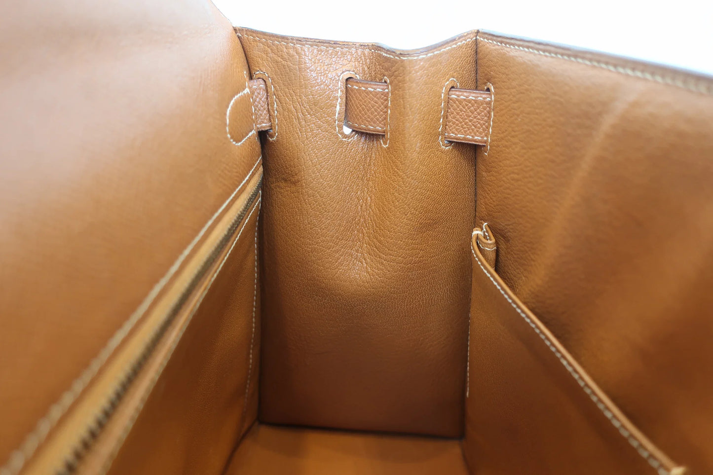 Pre-owned Hermes Kelly