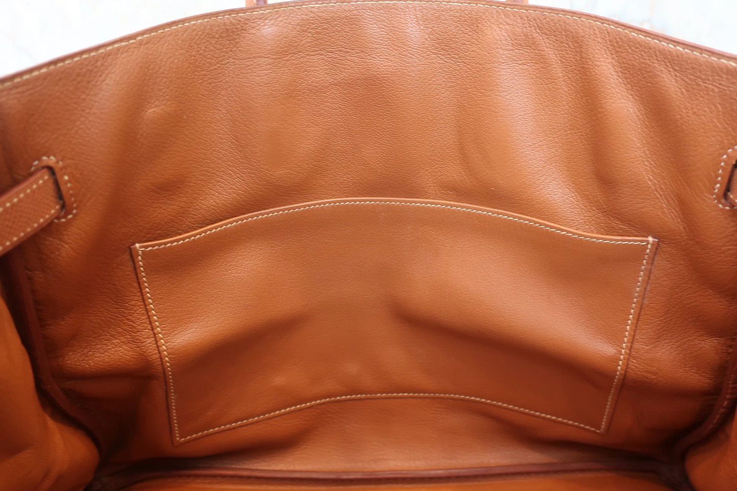 Pre-owned Hermes Birkin