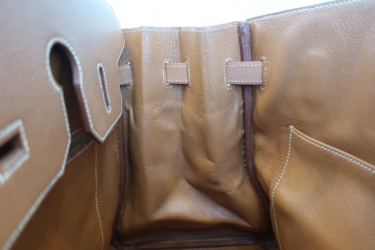 Pre-owned Hermes Birkin