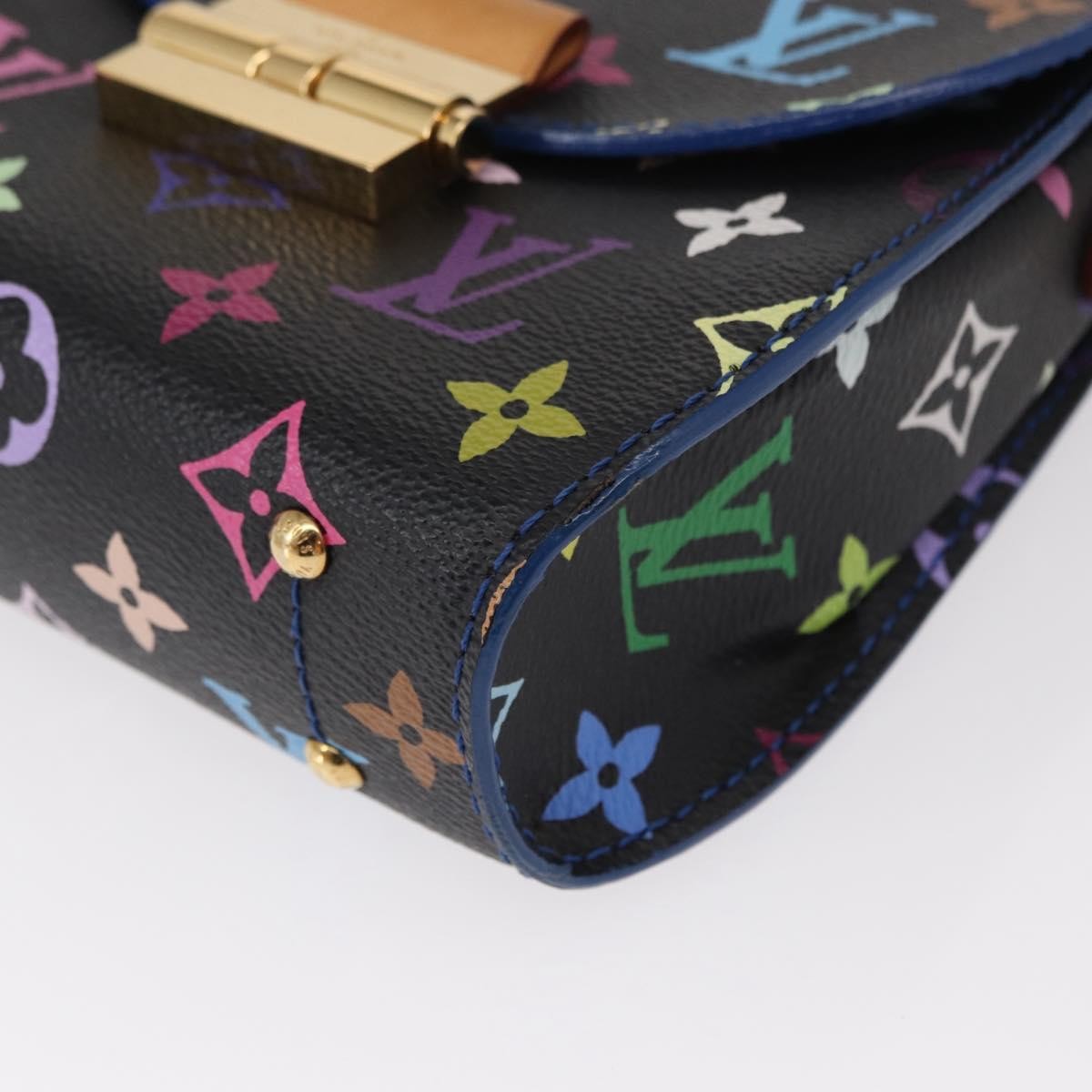 Pre-owned Louis Vuitton Heartbreaker Handbag