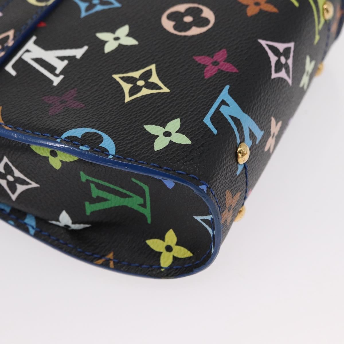 Pre-owned Louis Vuitton Heartbreaker Handbag