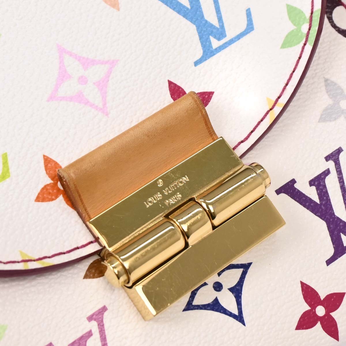 Pre-owned Louis Vuitton Heartbreaker Handbag