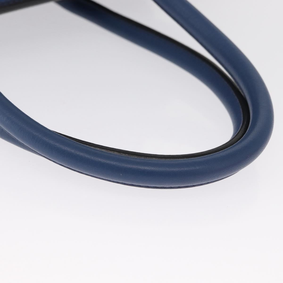 Pre-owned Hermes Birkin JPG Bag Clemence 42