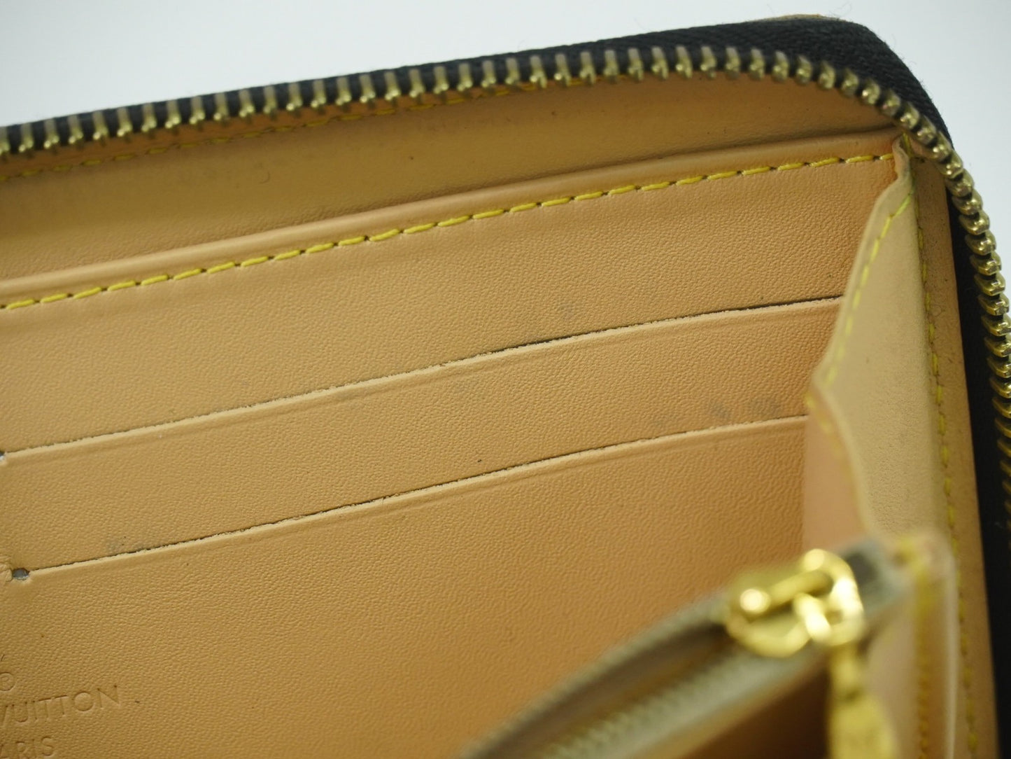 Pre-owned Louis Vuitton Multicolor Nior Wallet