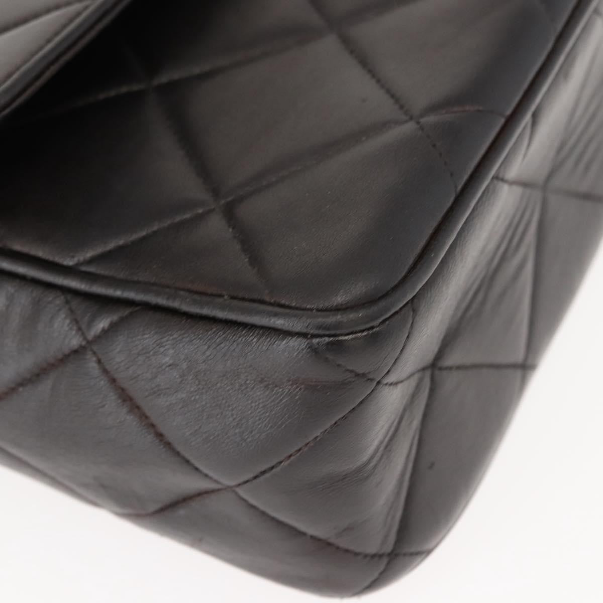 Pre-owned Chanel Vintage CC Square Flap Bag