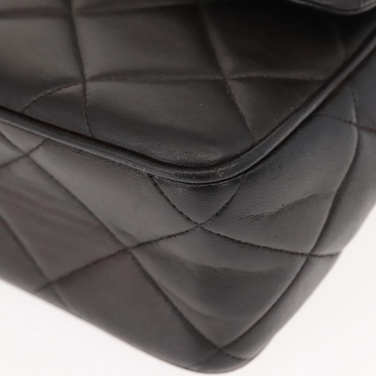 Pre-owned Chanel Vintage CC Square Flap Bag
