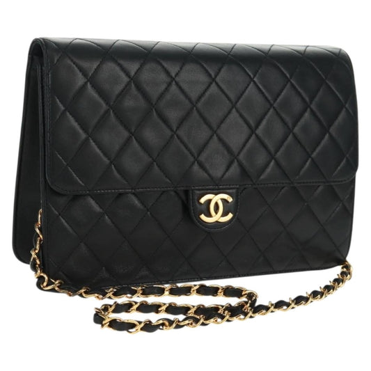 Pre-owned Chanel Vintage Classic Single Flap Bag