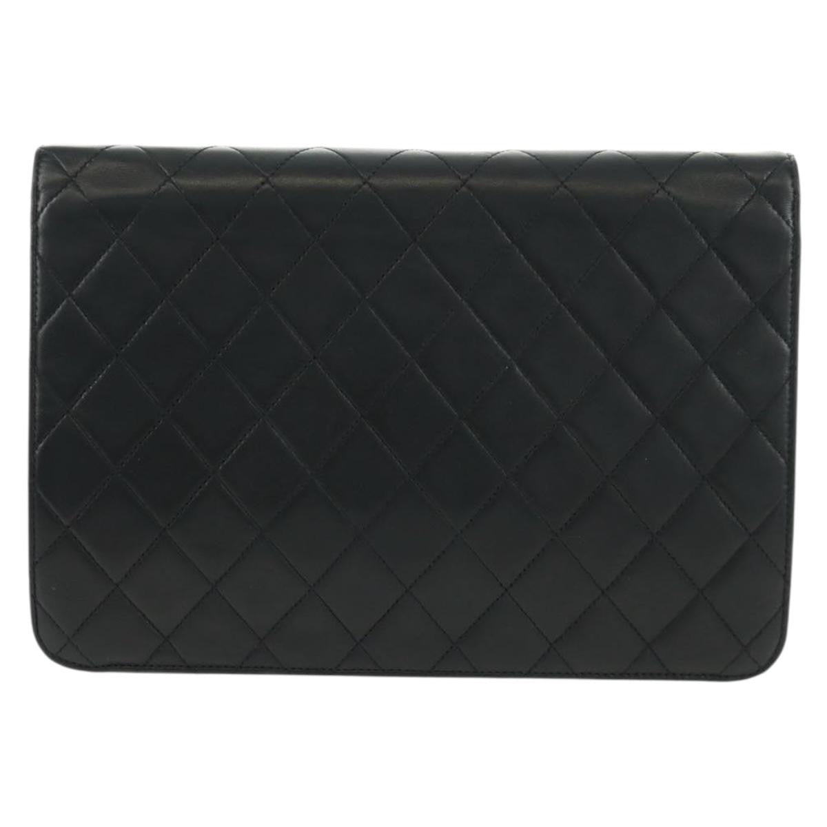 Pre-owned Chanel Vintage Classic Single Flap Bag
