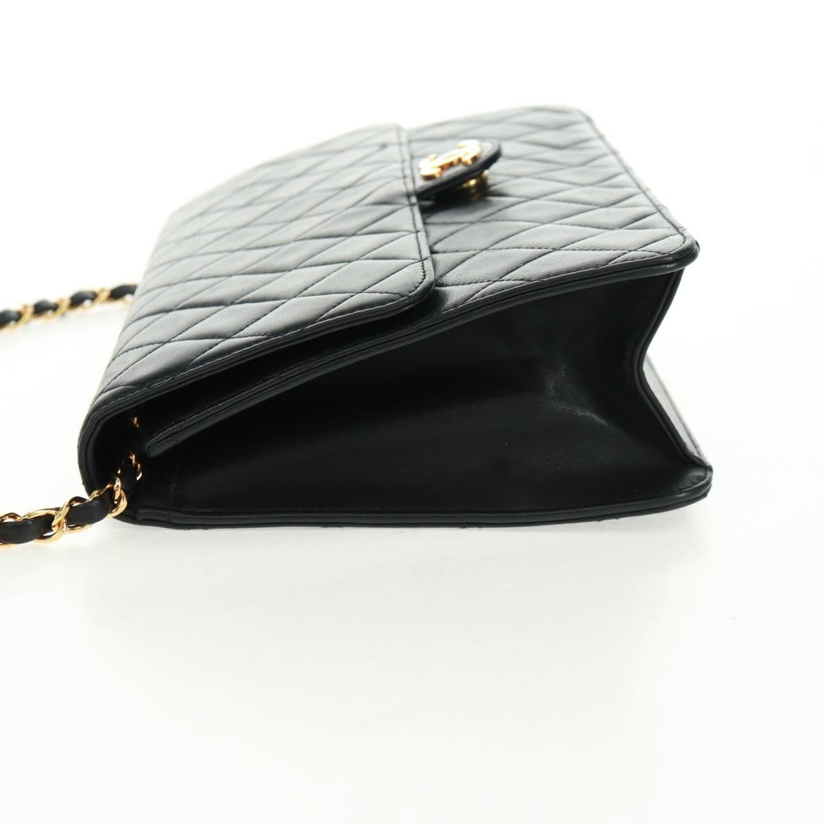Pre-owned Chanel Vintage Classic Single Flap Bag