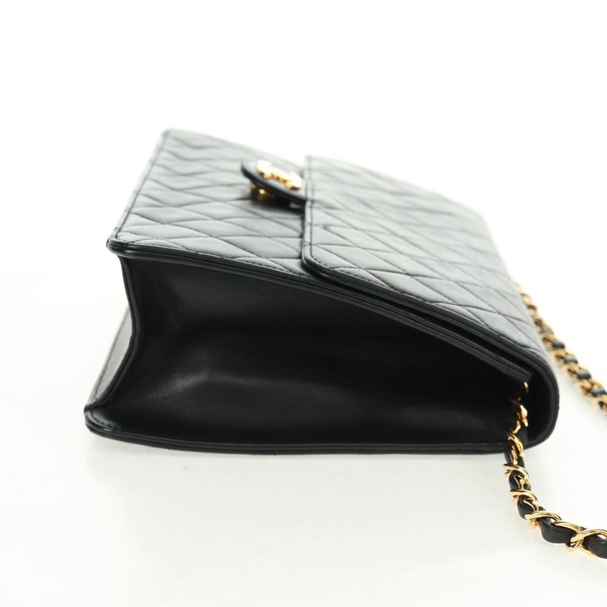Pre-owned Chanel Vintage Classic Single Flap Bag