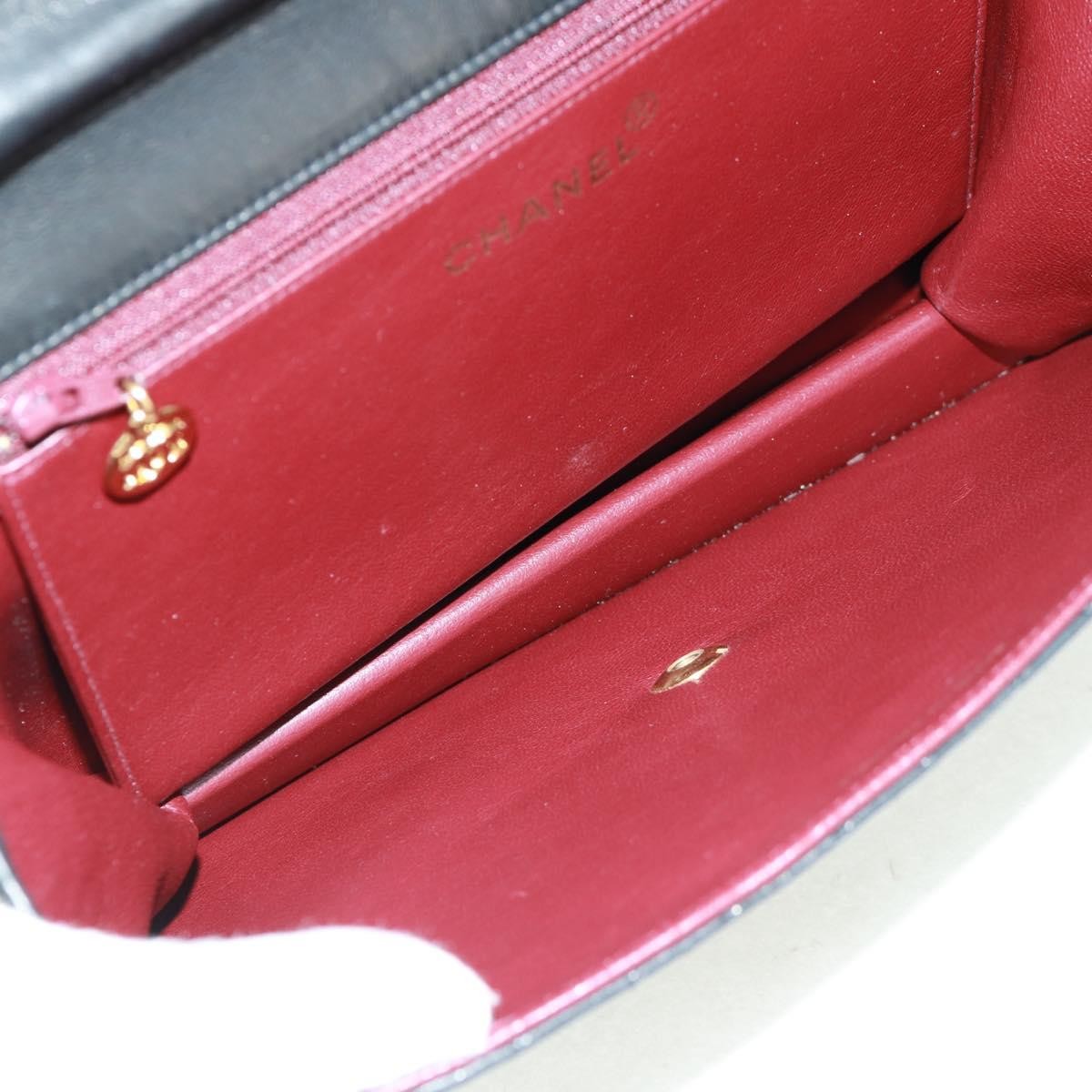 Pre-owned Chanel Vintage Classic Single Flap Bag