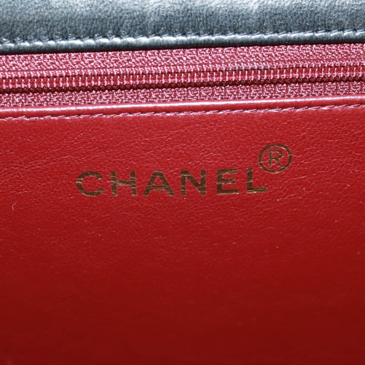 Pre-owned Chanel Vintage Classic Single Flap Bag