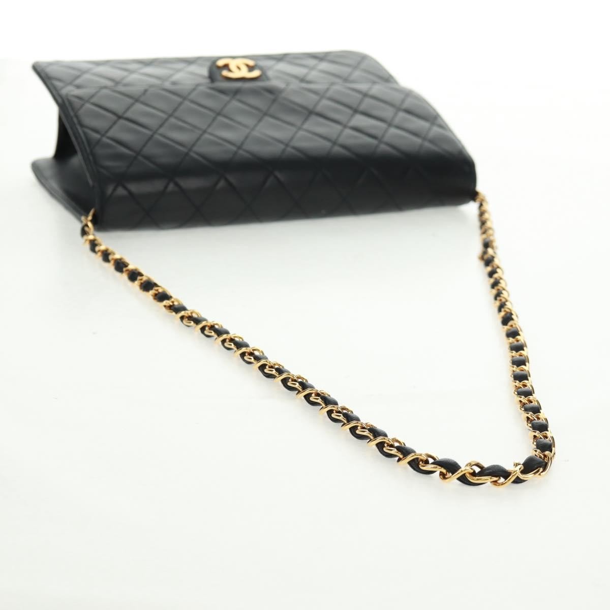 Pre-owned Chanel Vintage Classic Single Flap Bag