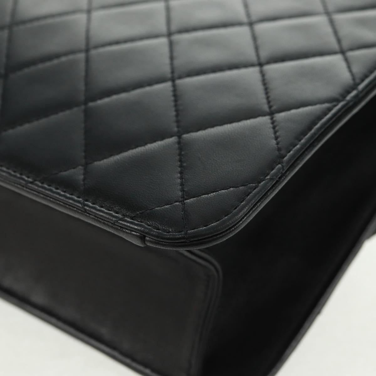 Pre-owned Chanel Vintage Classic Single Flap Bag