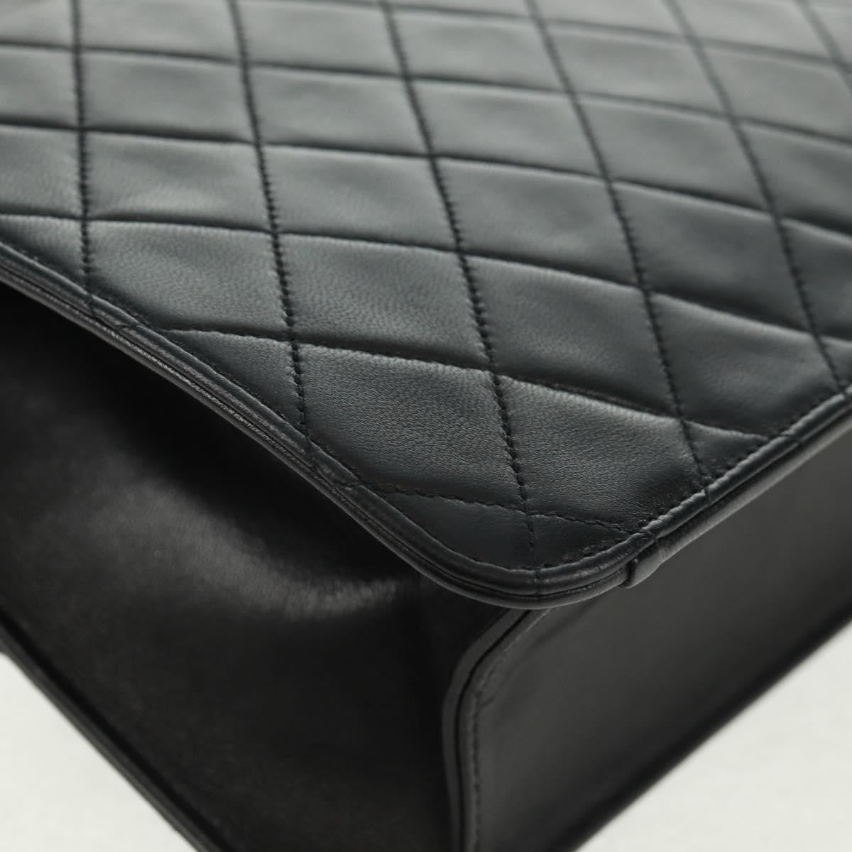 Pre-owned Chanel Vintage Classic Single Flap Bag